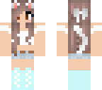 beach neko