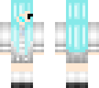 bebe katelyn chibi