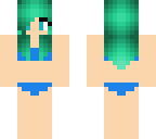 bikini tilm_teya