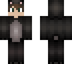 black bear byoy