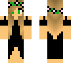 black little kelly 1