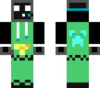 black silme fixed