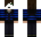 blackshose