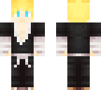 bleach soul reaper