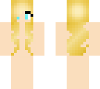 blonde hair base