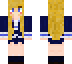 blonde ld fixed