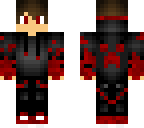 blood bender