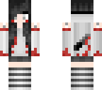 blood girl