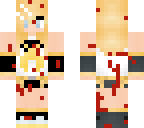 bloody rin