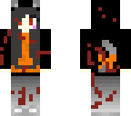 bloody tac nayn girl