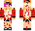 bloody tomboy