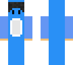 blue boy