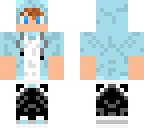 blue boy 
