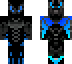 blue dragon fix