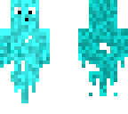 blue ghost