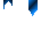 blue hair base