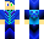 blue lover