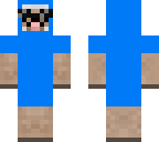 blue sheep