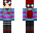 blurrybean frisk