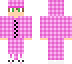 bobbeh's skin