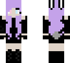 bonnie pastel color