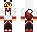 boy skin