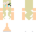 bride blonde