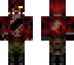 broken foxy