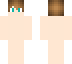 brown hair base