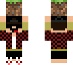 Gold block Minecraft Skins Gold block Minecraft Skins