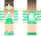 buff gurl