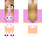 bunny baby edit