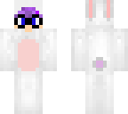 bunny boy