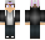 bunny boy
