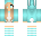 bunny skin