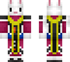 bunny whis