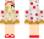 cake girl