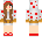 cake girl