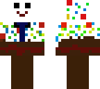 cake man