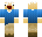 cakeman fixed