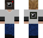 camera man