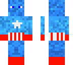 captain america