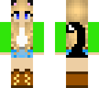 cat girl