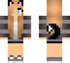 cat girl
