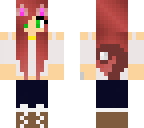 cat girl