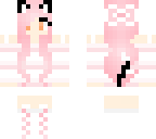 cat girl edit