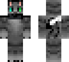 cat ninga