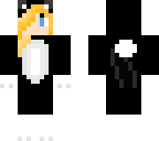 cat rosalina edit