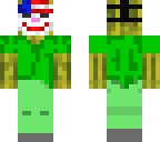 chaosflo44 der dieb