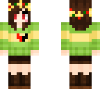 chara dreemur